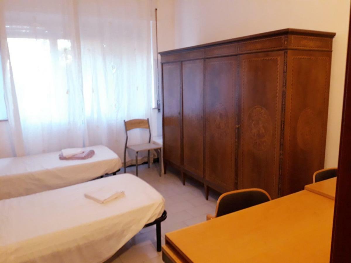 Hotel Bed In Siena Tognazza Exteriér fotografie
