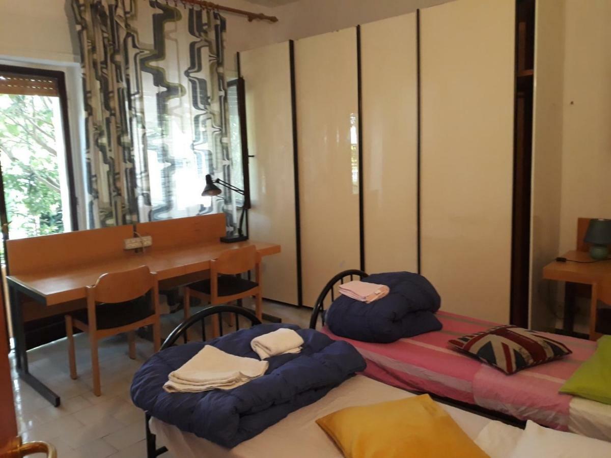 Hotel Bed In Siena Tognazza Exteriér fotografie