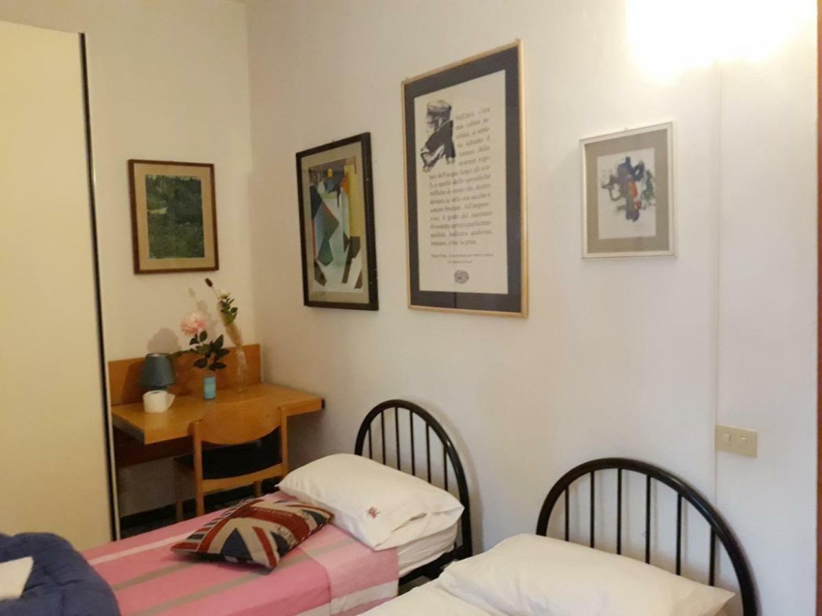 Hotel Bed In Siena Tognazza Exteriér fotografie