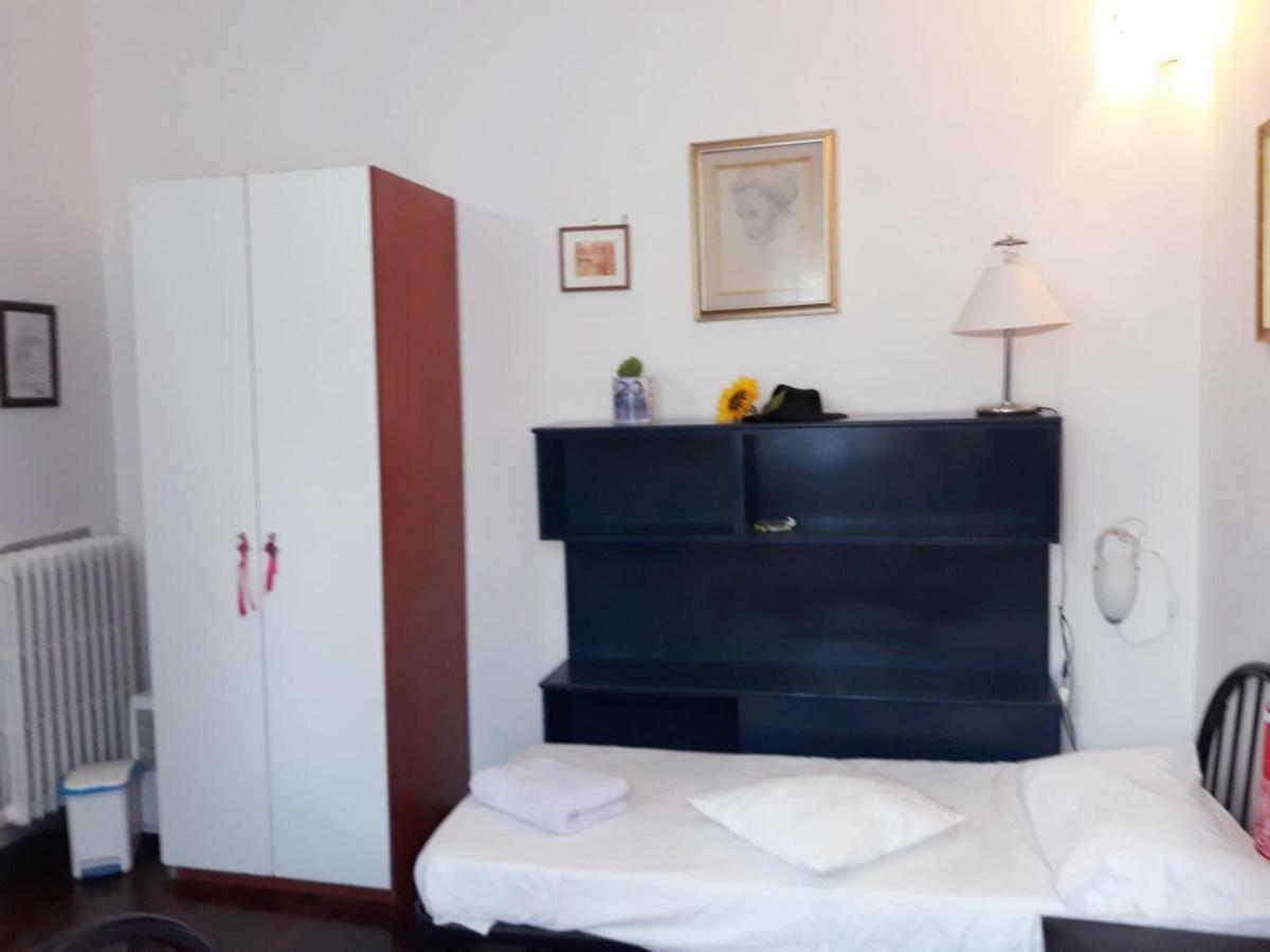 Hotel Bed In Siena Tognazza Exteriér fotografie