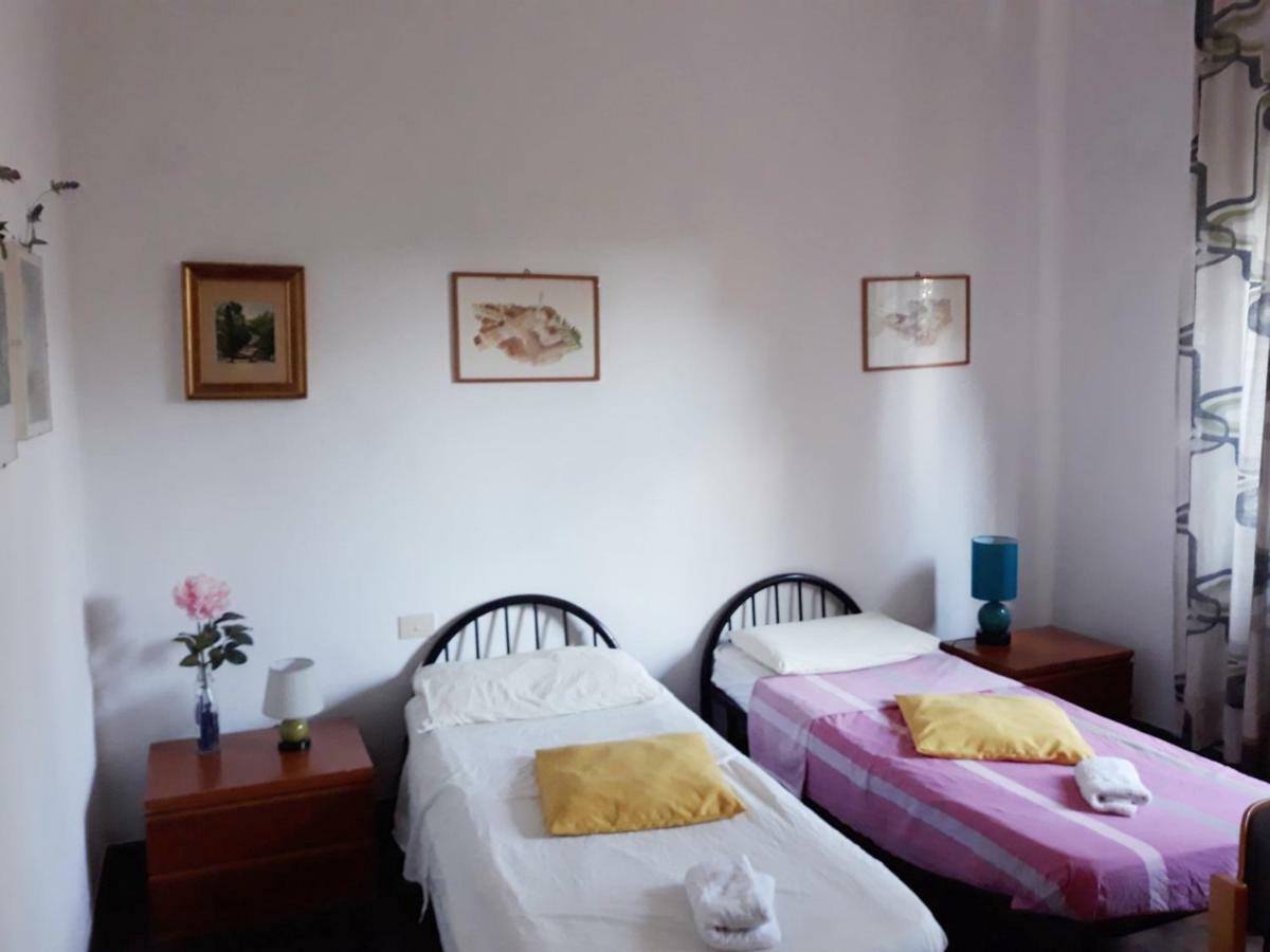 Hotel Bed In Siena Tognazza Exteriér fotografie